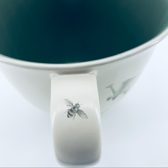 💥RARE💥 Pfaltzgraff Naturewood Large Mixing Bowl - Picture 3 of 8